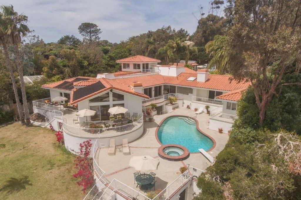 VILLA BRODY MALIBU CA Amerikai Egyes lt llamok HUF 1570712